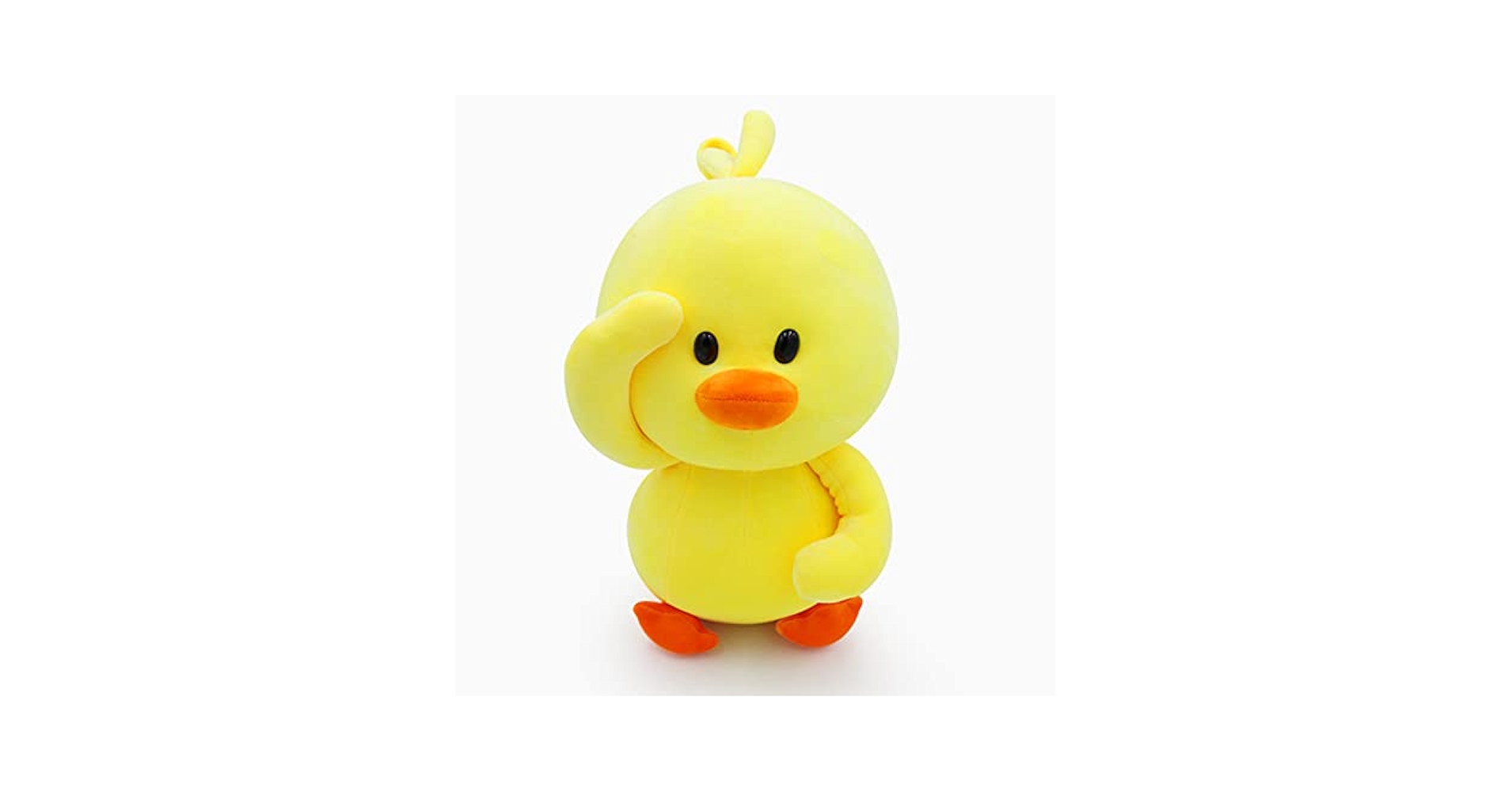 新品 HUMAN MADE Duck Plush Doll HUMAN MADE X KAWS DUCK PLUSH DOLL COLOR GREEN F/S NEW